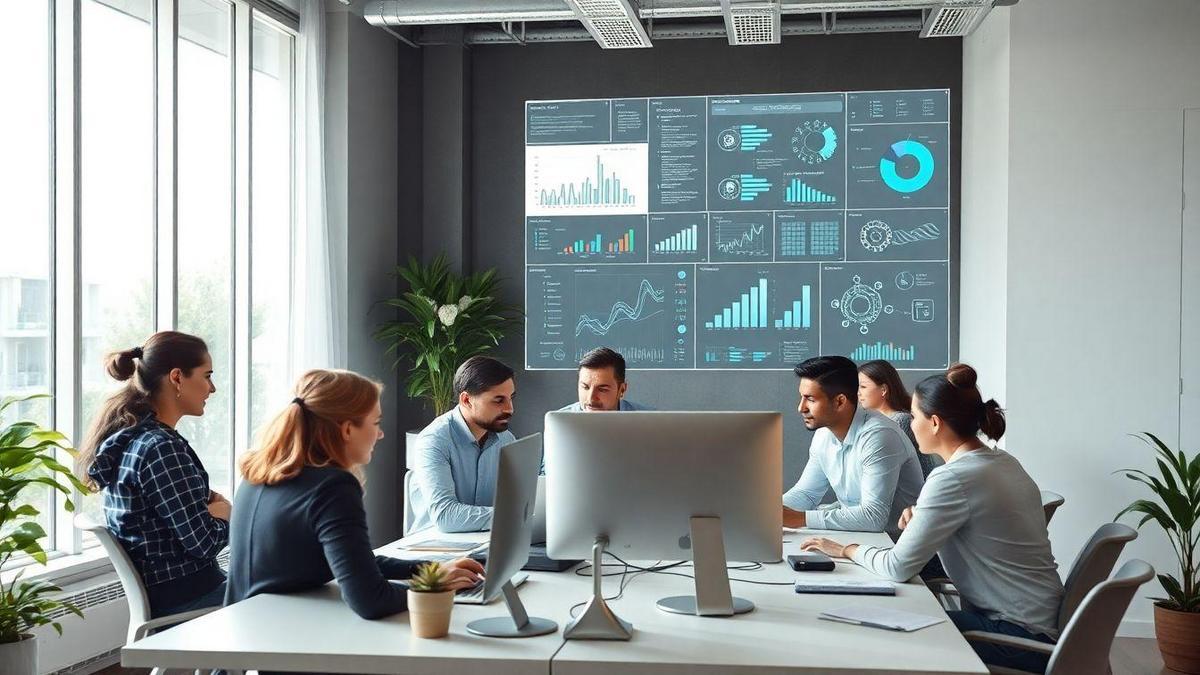 O que são Agentes de IA?