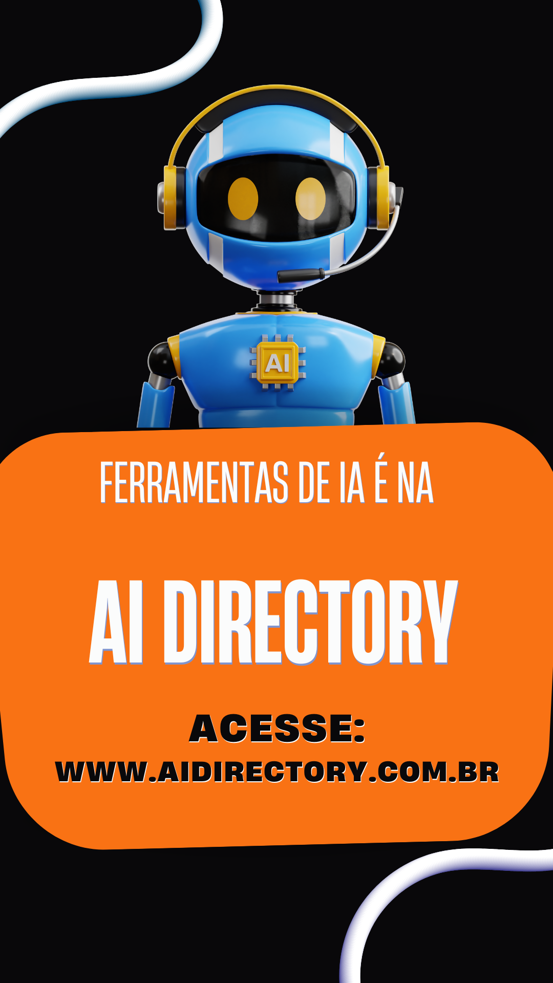 Anúncio Ai Directory