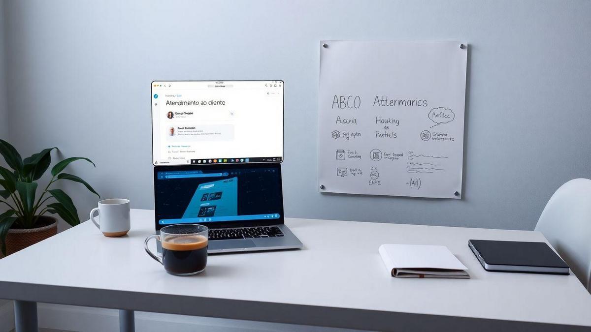 ChatGPT e CRM: A Chave Para Um Atendimento ao Cliente de Qualidade