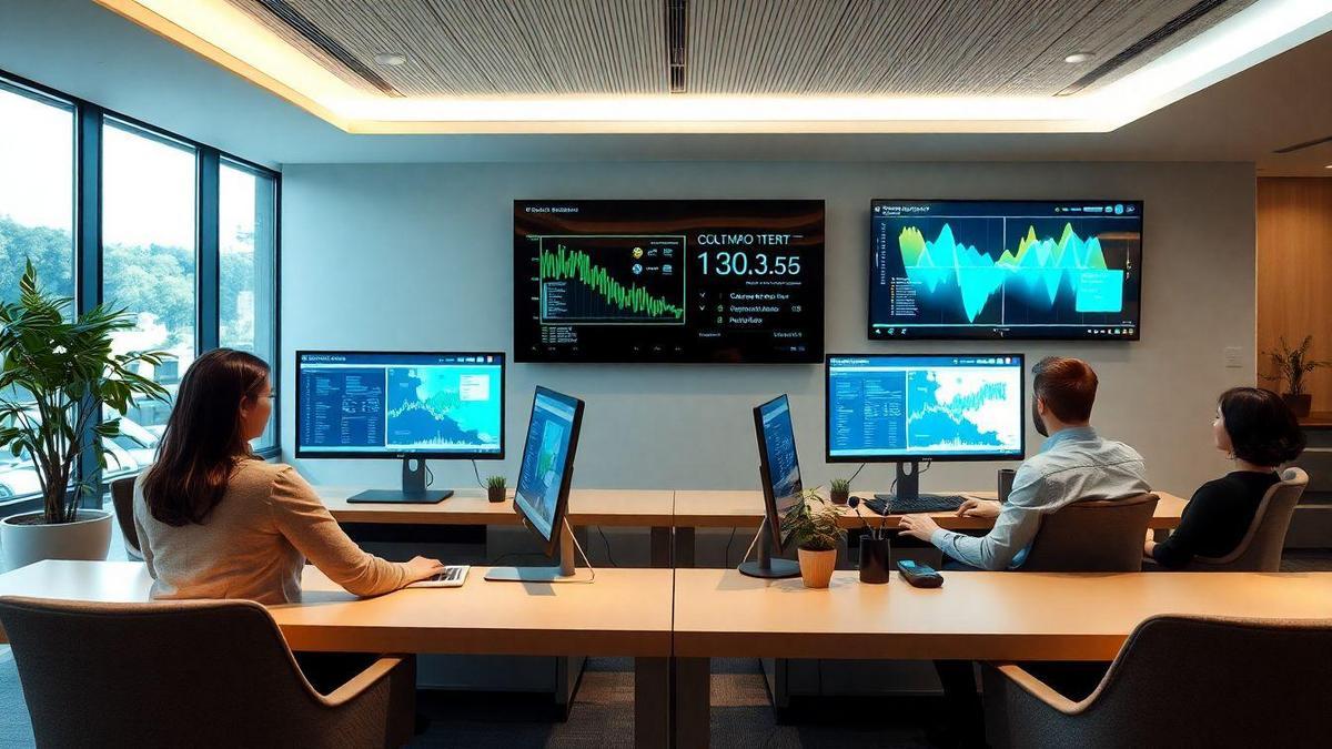 Como as Ferramentas de IA Estão Melhorando a Experiência do Cliente