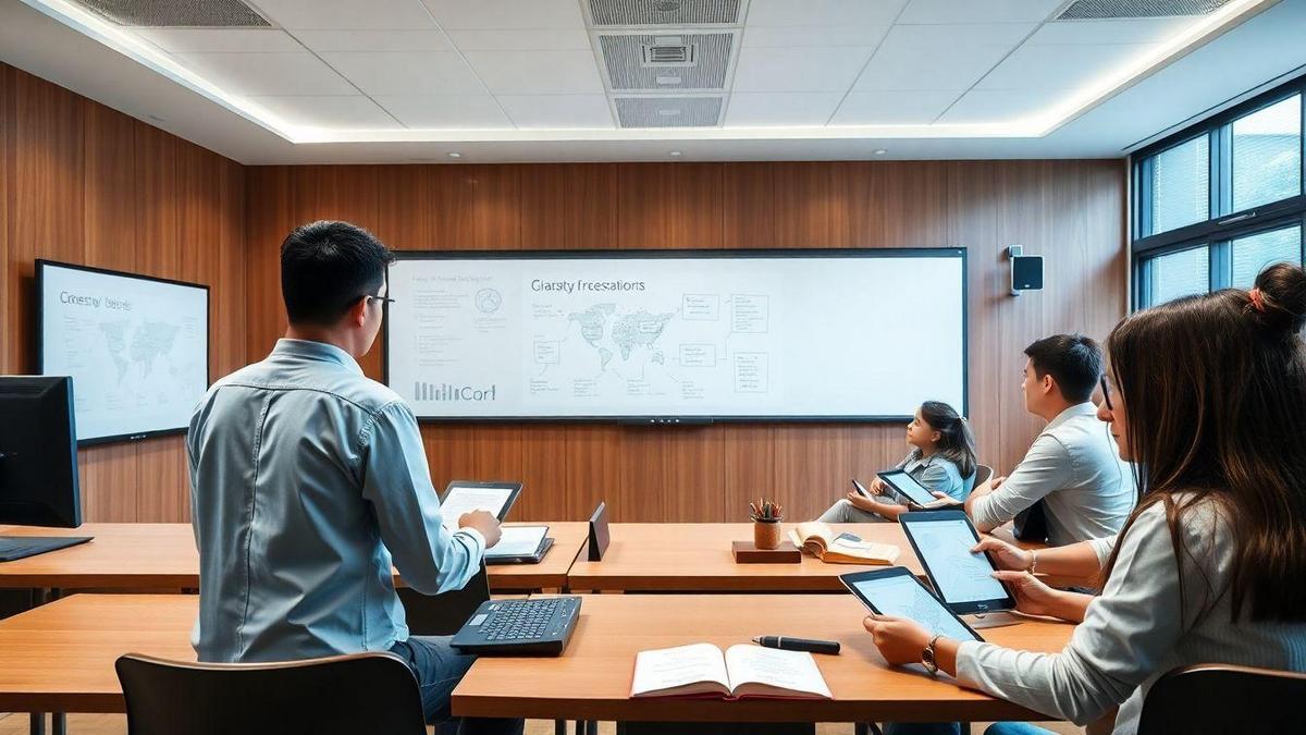 Como usar ChatGpt para criar conteúdo educativo de forma simples