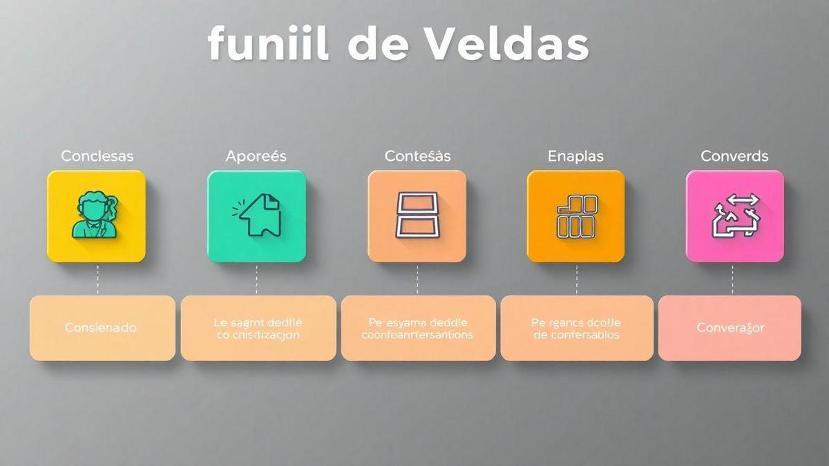 Entendendo o Funil de Vendas