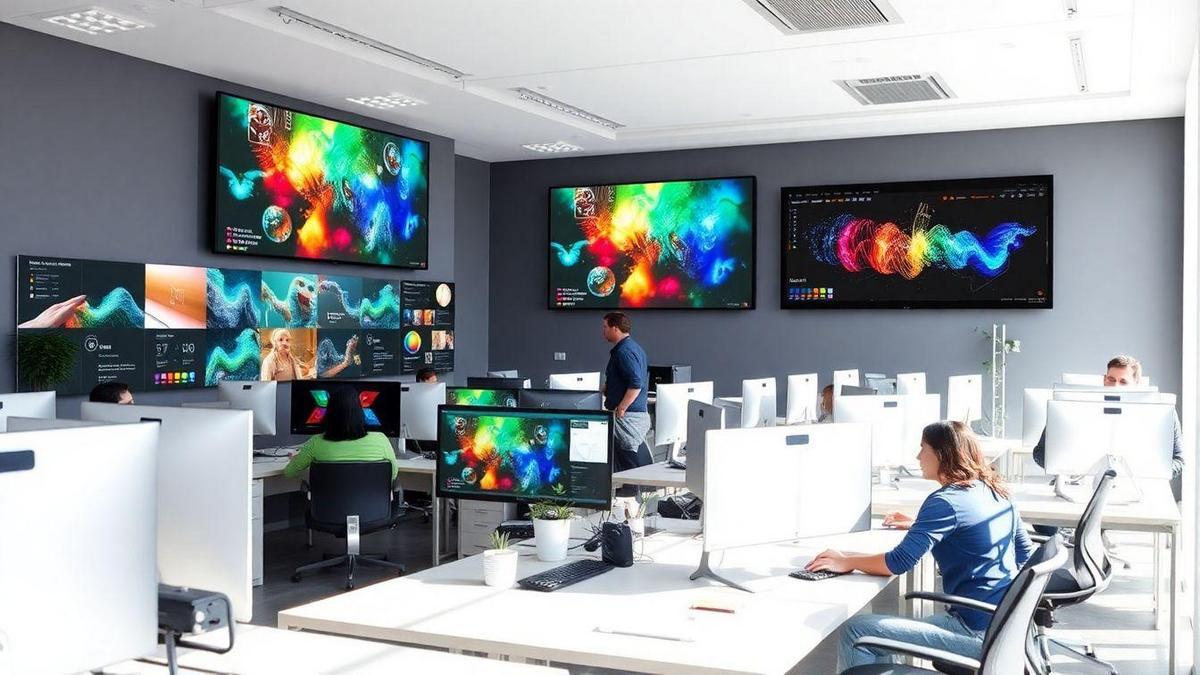 Futuro do Freepik AI Image Generator e tendências em design