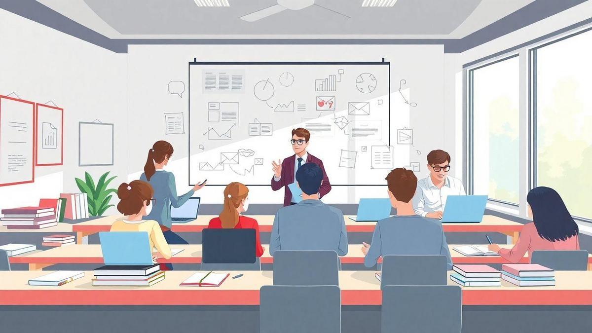 Geração de conteúdo educacional com ChatGpt