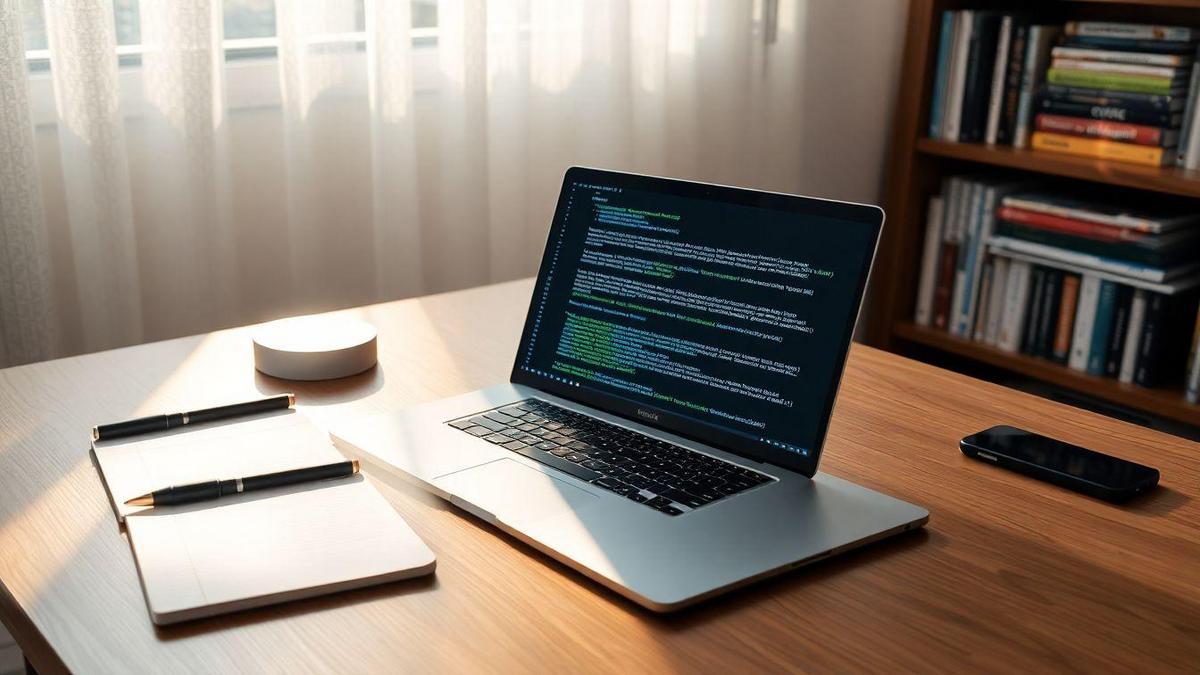 Geração de Texto com Inteligência Artificial