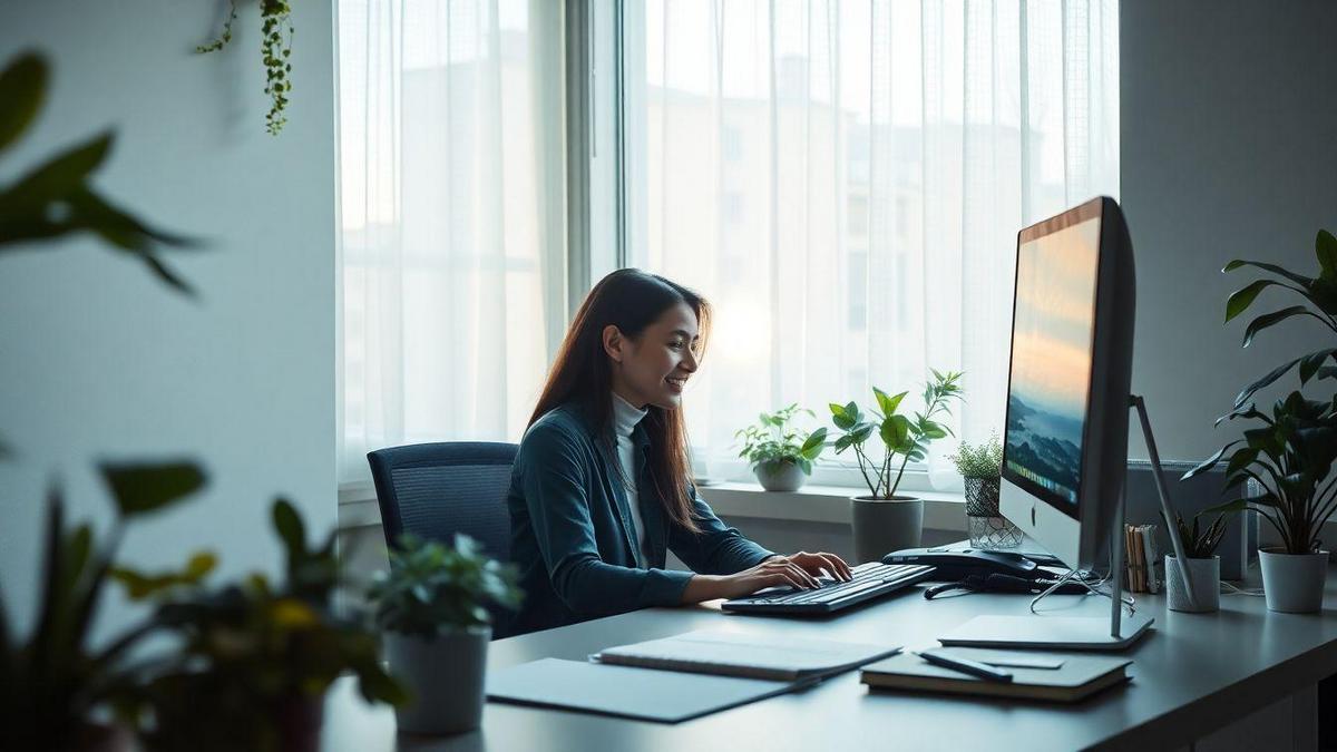 O que é o Freepik AI Image Generator?