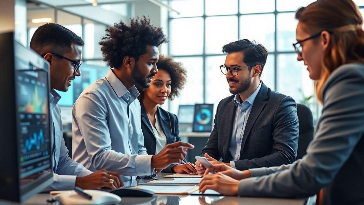 A Revolução da Inteligência Artificial com OpenAI