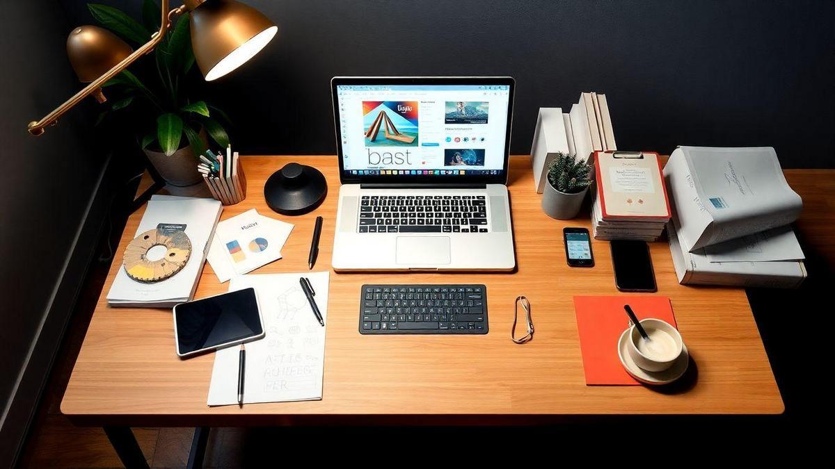 Recursos adicionais para aprender sobre design gráfico