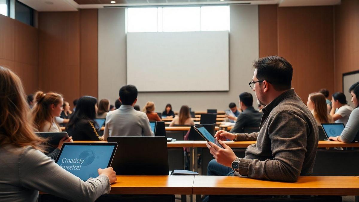 Técnicas de ensino com ChatGpt