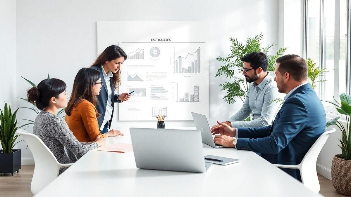 Técnicas de Vendas que Funcionam