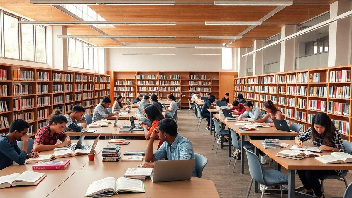 Vantagens do Perplexity em Pesquisa Acadêmica