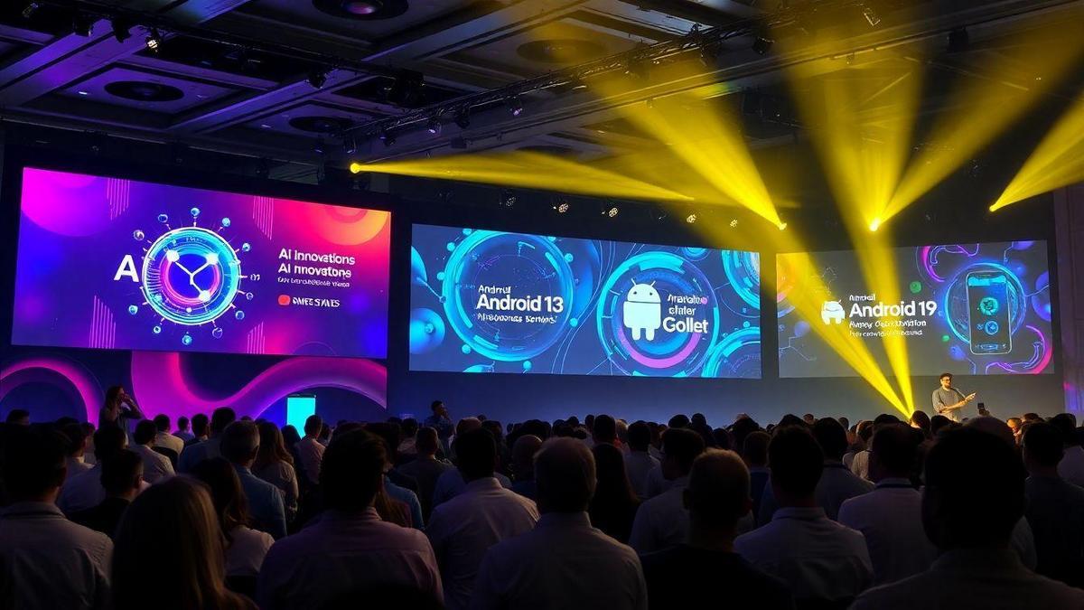 Google I/O 2024: O que Esperar na Era do Gemini