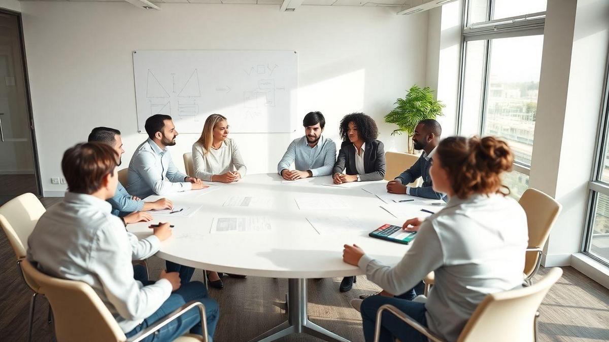 A Importância da Comunicação Interna nas Empresas