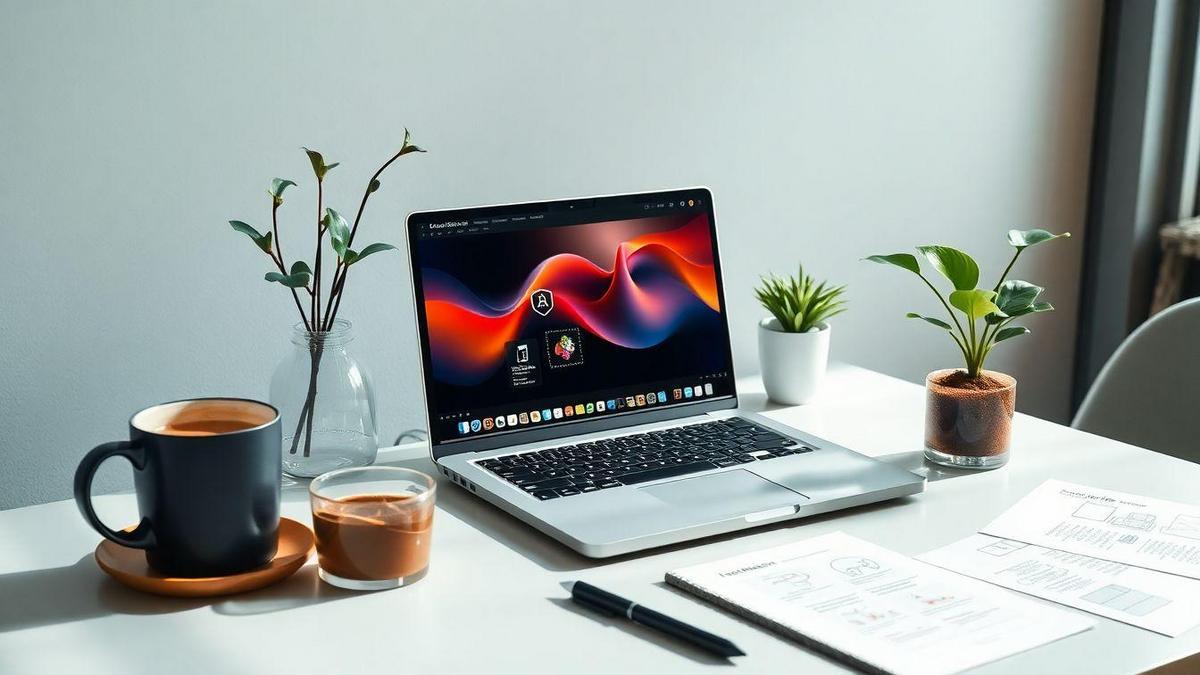 Avaliação de Ferramentas de Design: O Que Observar