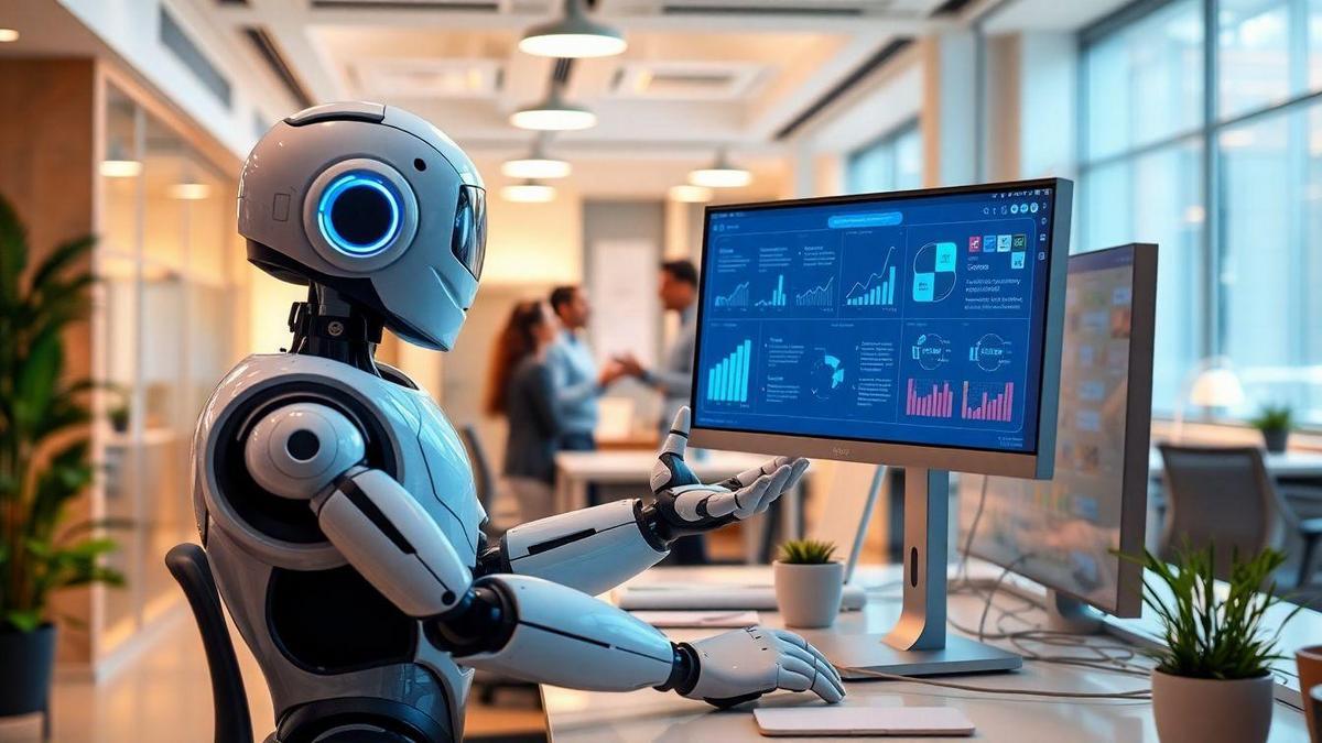 Chatbots para Marketing Digital Chatbots para Marketing Digital