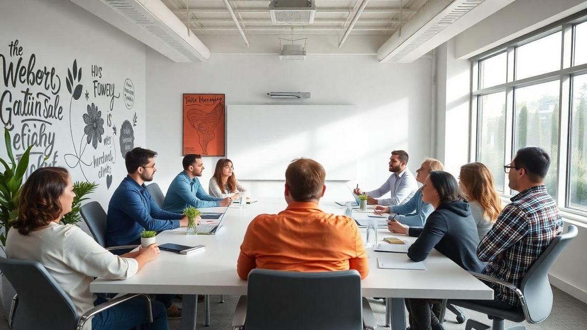 Como a Cultura Organizacional Afeta a Comunicação