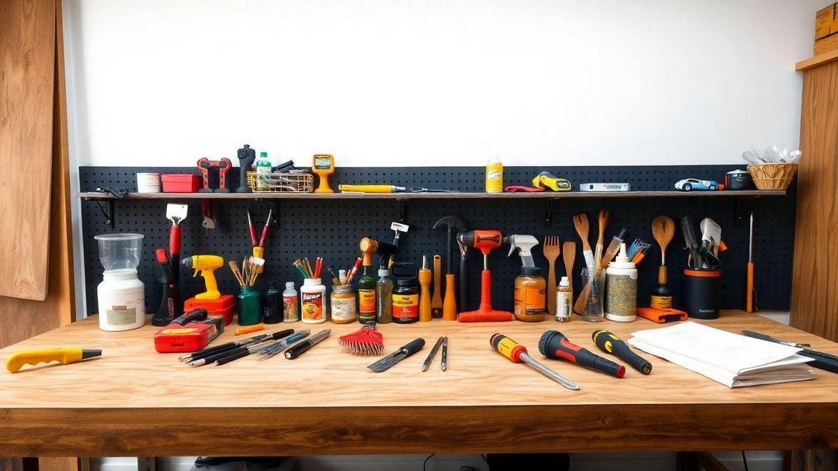 Como Escolher a Ferramenta Certa para Seu Projeto