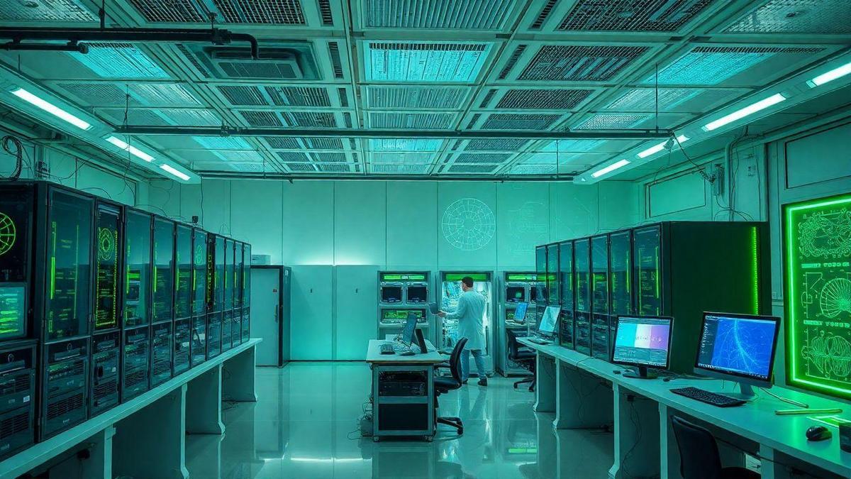 Computação Quântica e Suas Aplicações Futuras