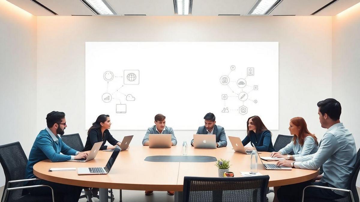 Desafios da Implementação de IA no Atendimento