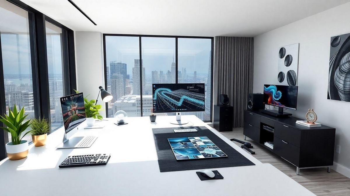 Design Automático e Suas Vantagens