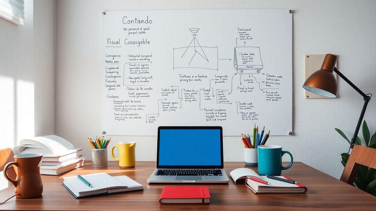 Estratégias de Conteúdo para Engajamento Estratégias de Conteúdo para Engajamento