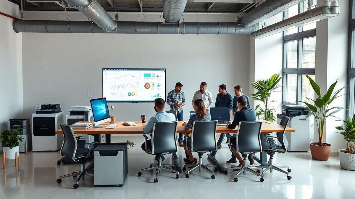 Integração de Sistemas e Automação de Workflows