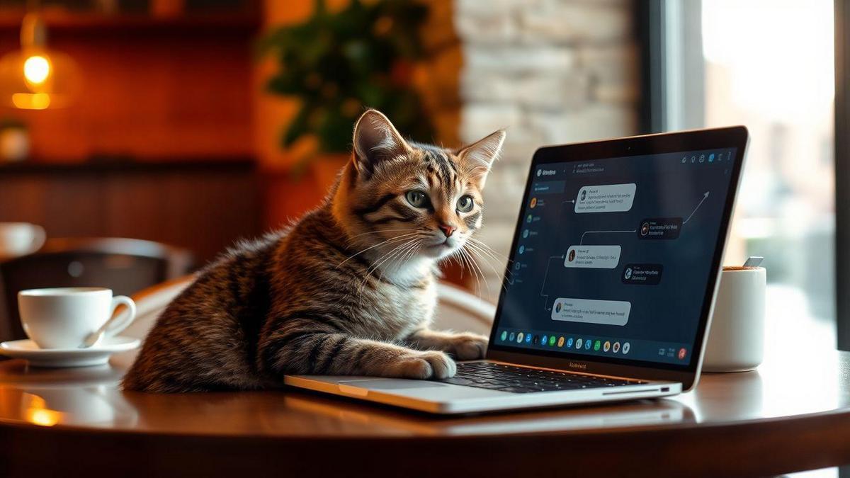 le-chat-como-ele-se-compara-ao-chatgpt