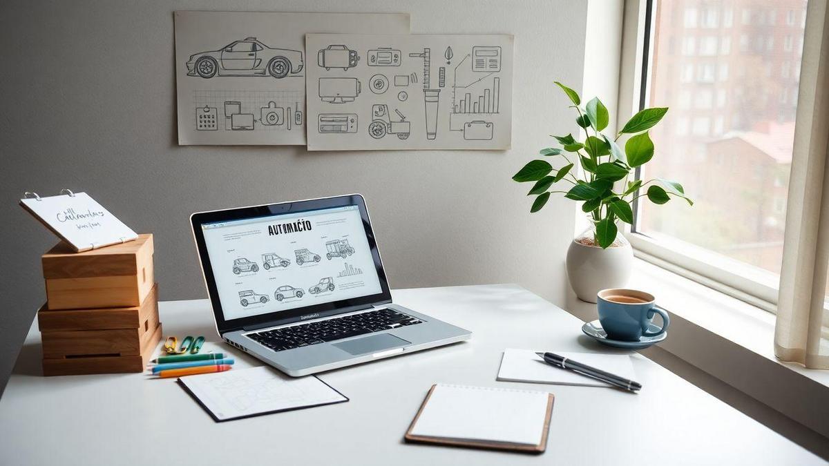 Melhores Práticas para Implementar Ferramentas de Automação
