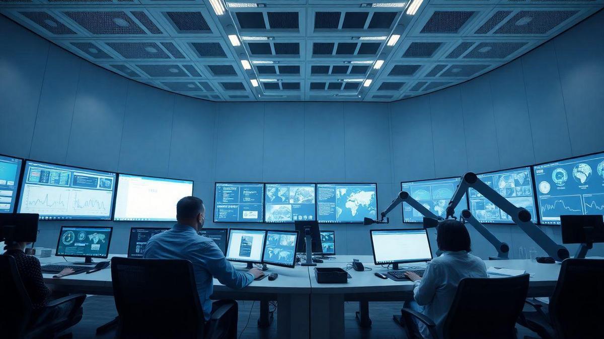 Otimização de Processos com Automação