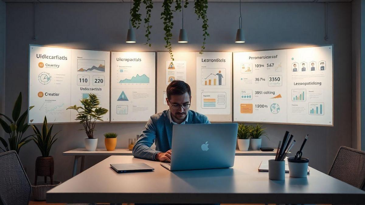 Personalização de Conteúdo com IA Personalização de Conteúdo com IA