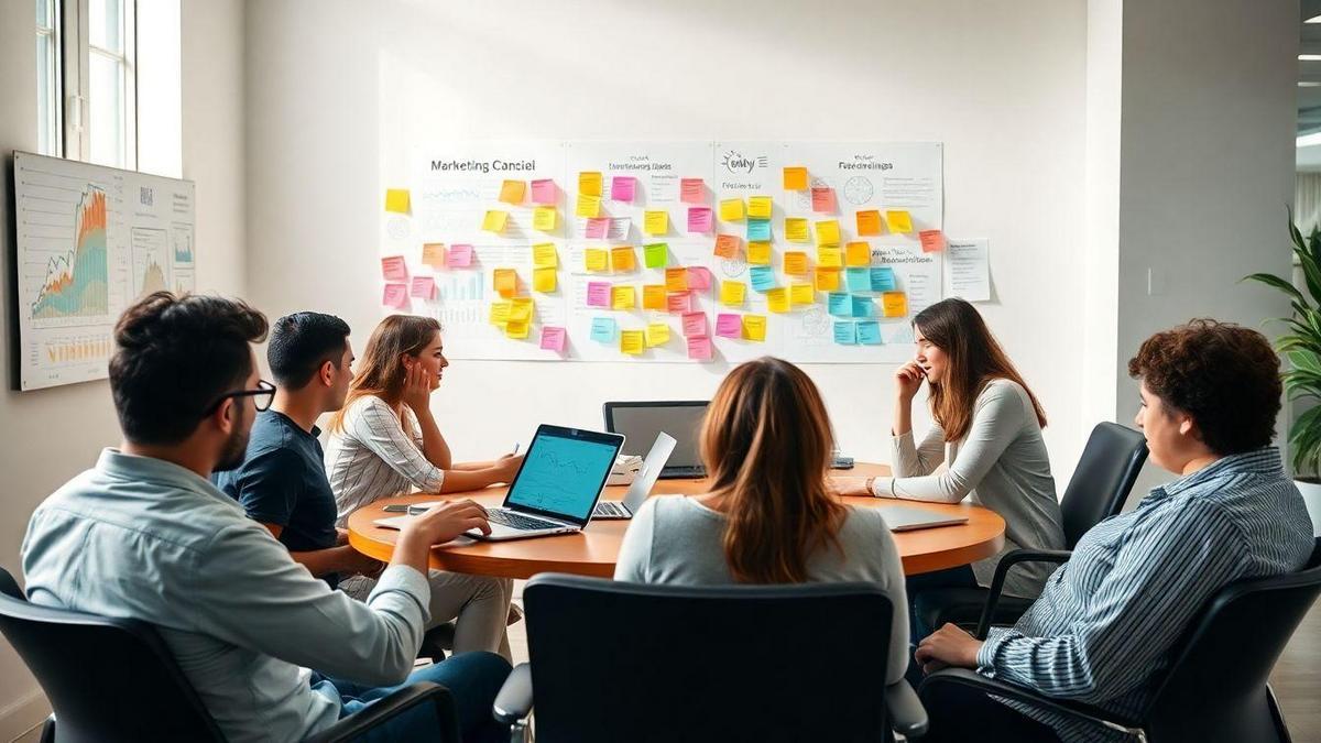 Redes Sociais para Empresas: Conectando-se com Clientes