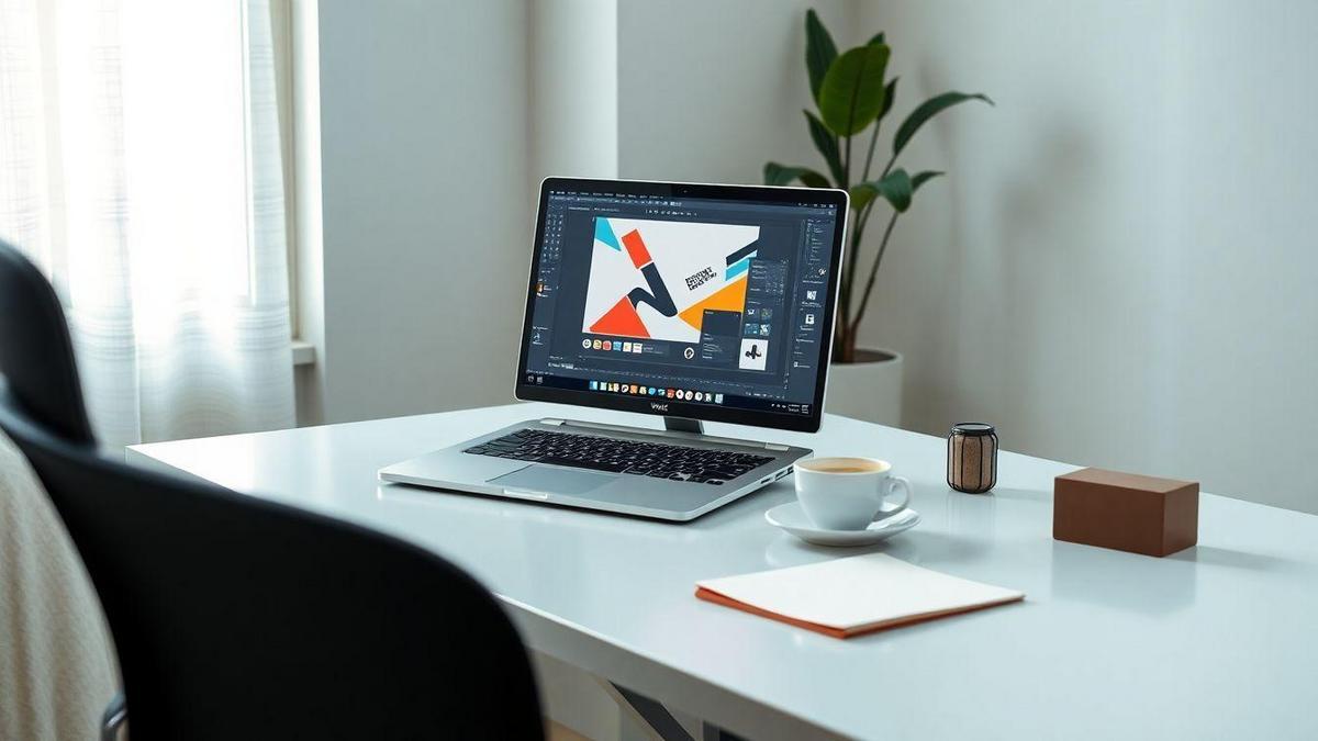 Software de Design Gráfico para Iniciantes