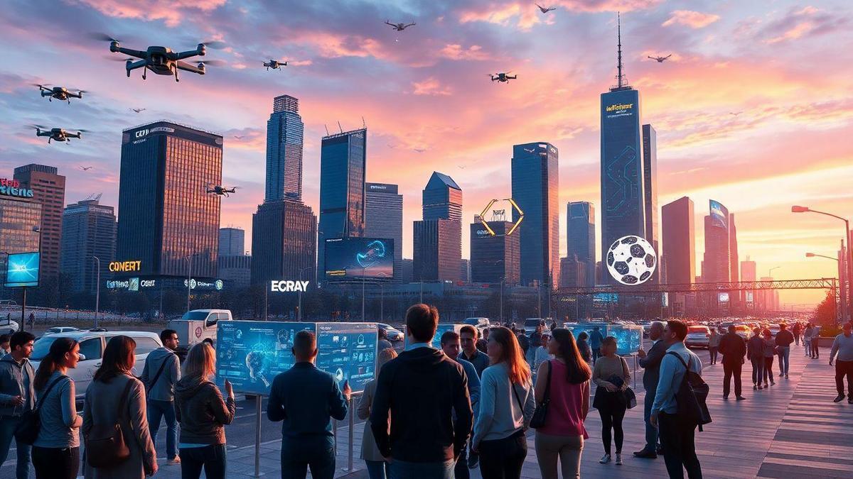 Tecnologias Emergentes que Você Deve Conhecer em 2024