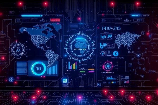 novo-sistema-de-avaliacao-de-agentes-de-ia-promete-relatorios-detalhados-e-paineis-visuais-inovadore