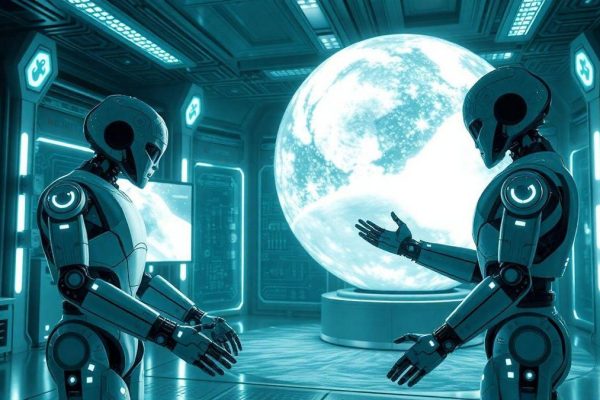 guardrails-ai-lanca-snowglobe-um-motor-de-simulacao-para-agentes-de-ia-e-chatbots