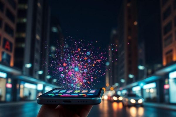 youtube-traz-efeitos-magicos-em-tempo-real-com-inteligencia-artificial-generativa-para-celulares