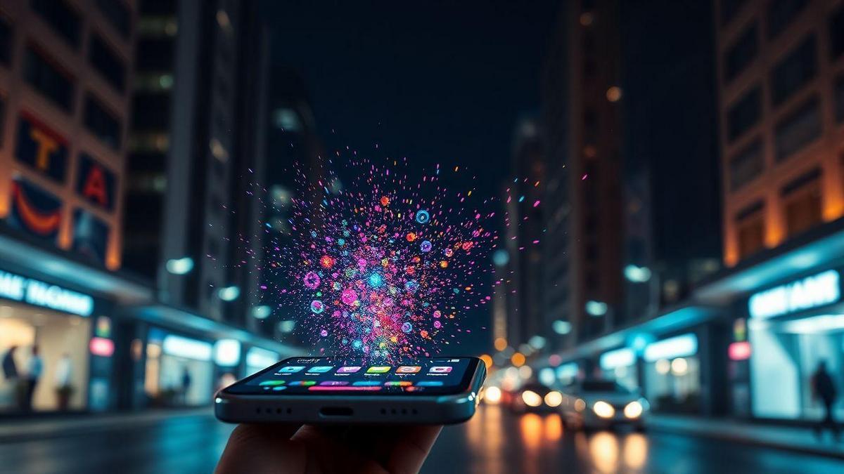 youtube-traz-efeitos-magicos-em-tempo-real-com-inteligencia-artificial-generativa-para-celulares