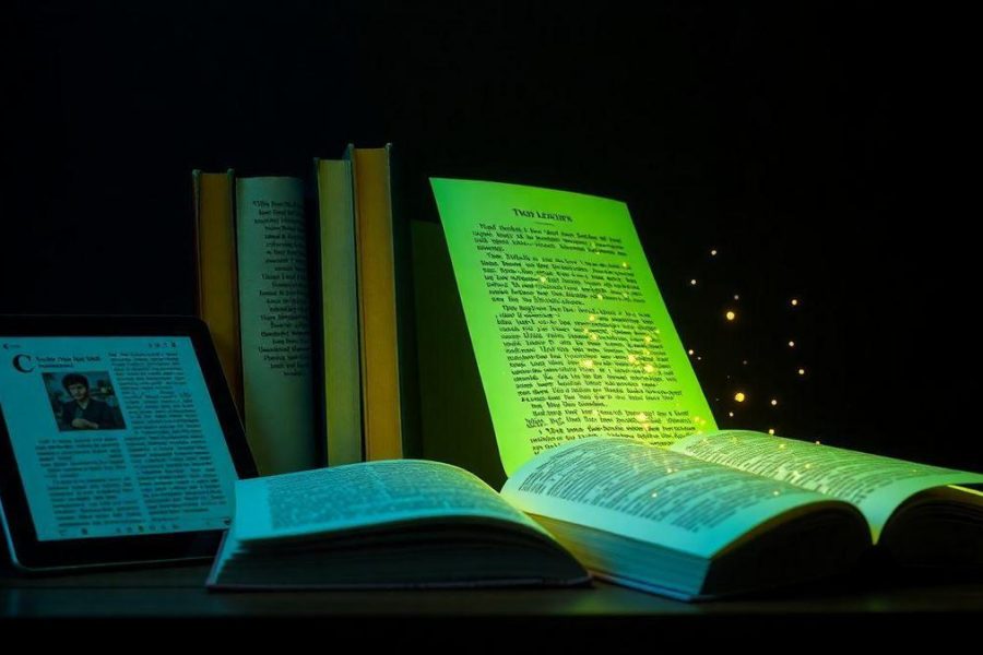 google-lanca-learn-your-way-para-que-voce-personalize-seus-livros-com-ia-e-melhore-seu-aprendizado
