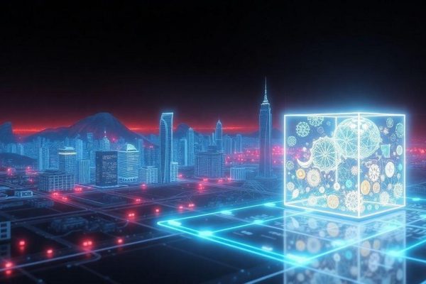 meta-lanca-mapanything-e-mostra-como-voce-pode-reconstruir-cenas-d-com-um-so-modelo