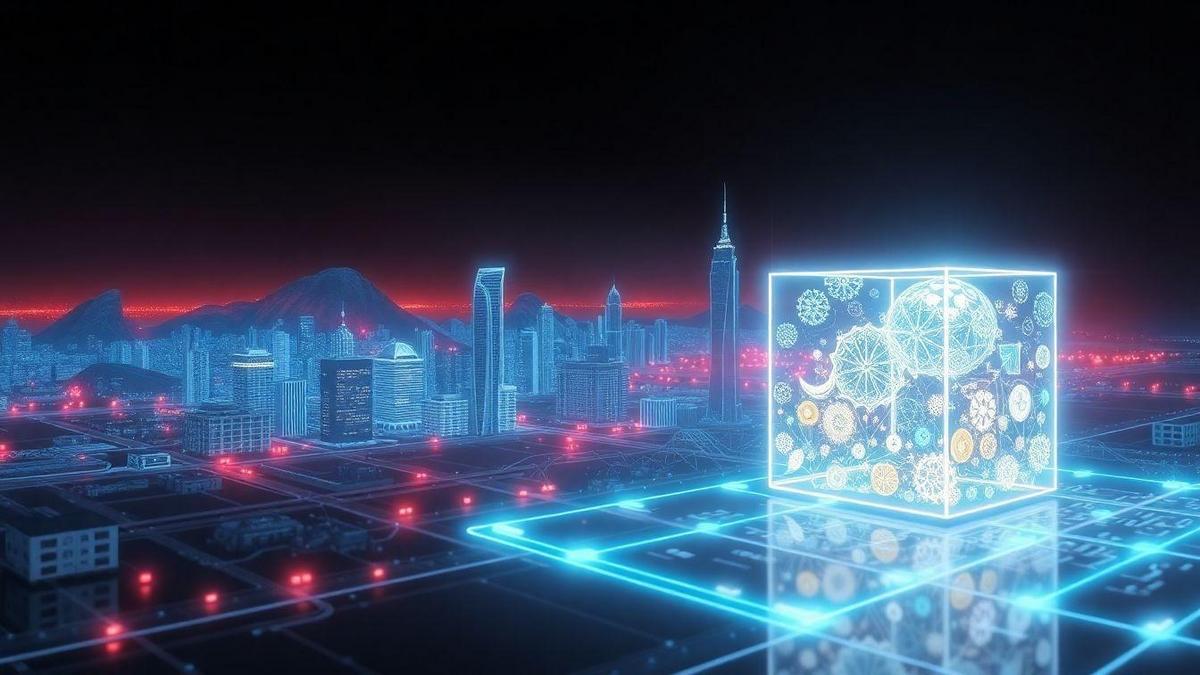 meta-lanca-mapanything-e-mostra-como-voce-pode-reconstruir-cenas-d-com-um-so-modelo