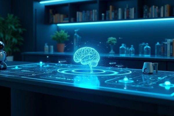 microsoft-lanca-agent-lightning-para-que-voce-treine-seus-agentes-de-ia-com-aprendizado-por-reforco