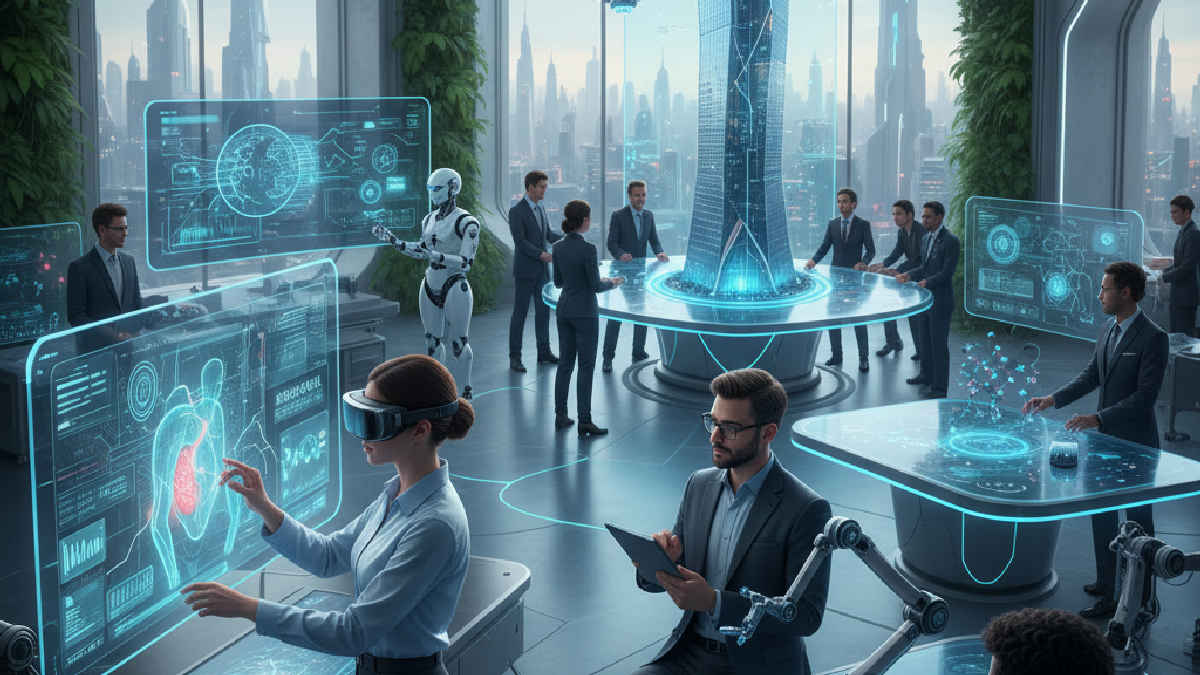 Curso de paternidade responsável  - Profissões do Futuro Impulsionadas pela IA