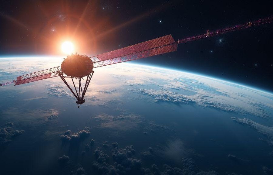 voce-vera-a-ia-crescer-no-espaco-com-satelites-solares-do-projeto-suncatcher