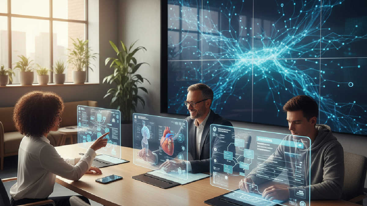 Ferramentas de IA - A Personalização do Aprendizado com IA