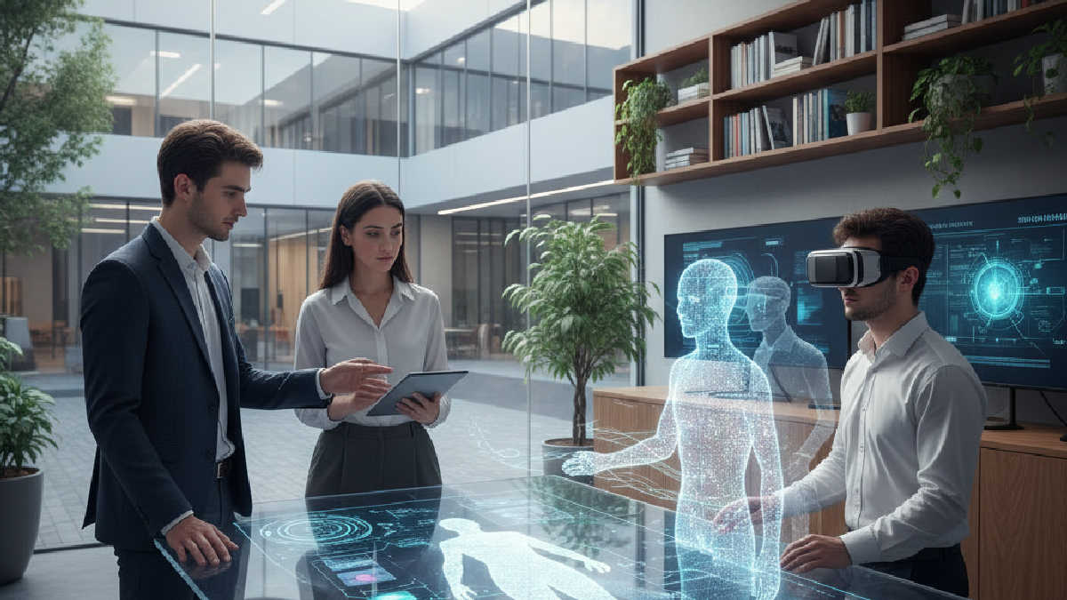 Ferramentas de IA - Inovações em Plataformas e Tutores Virtuais