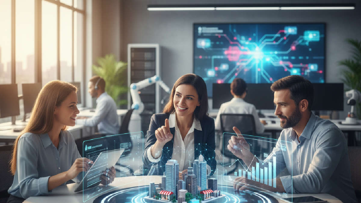 Ranqueamento - IA para MPEs: Como Digitalizar Seu Negócio