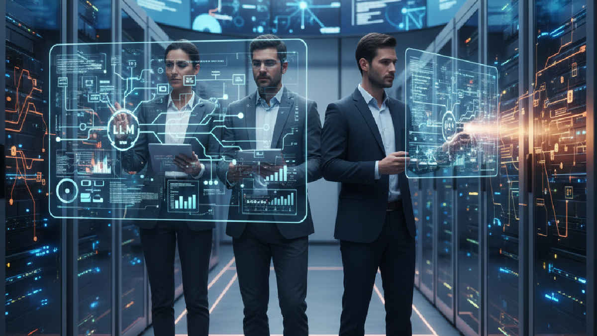 coding guide instrumenting - A Fundação: Instrumentação e Rastreamento de Aplicações LLM