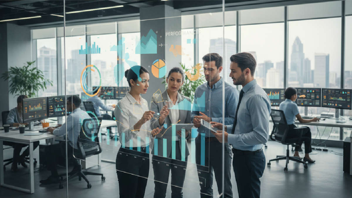 coding guide instrumenting - Avaliação Quantitativa: Feedback e Métricas de Desempenho