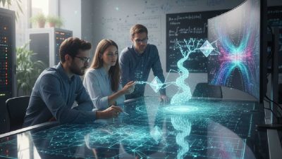 gerador de prompt - Google DeepMind Researchers Apply Semantic Evolution to Create Non Intuitive VAD-CFR and SHOR-PSRO Variants for Superior Algorithmic Convergence