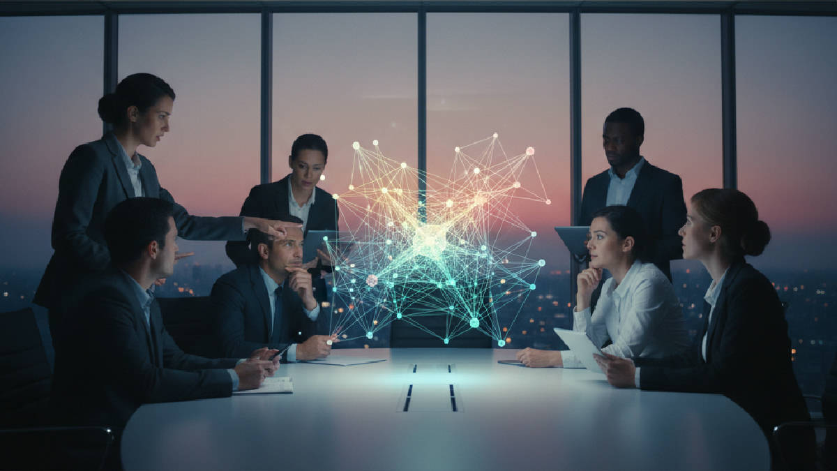 impacto da IA no mercado de trabalho - Os Desafios Éticos no Desenvolvimento da IA